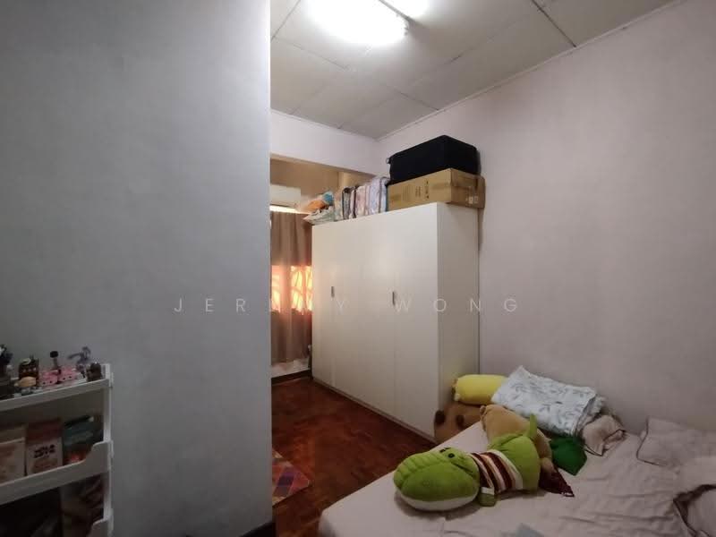 2-storey Terraced House for Sale in SS23 (Petaling Jaya) - Jeremy Wong - Bedroom - PropertyGuru.com.my