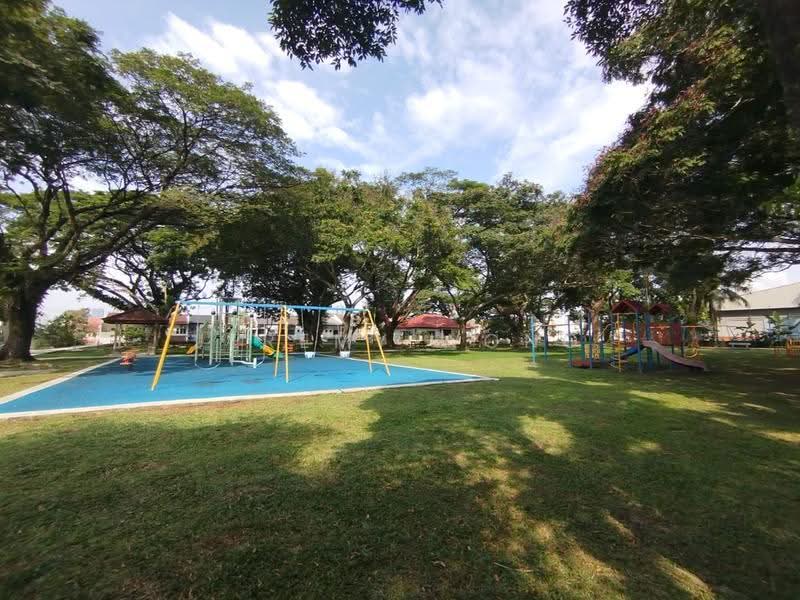 2-storey Terraced House for Sale in SS23 (Petaling Jaya) - Jeremy Wong - Exterior - PropertyGuru.com.my