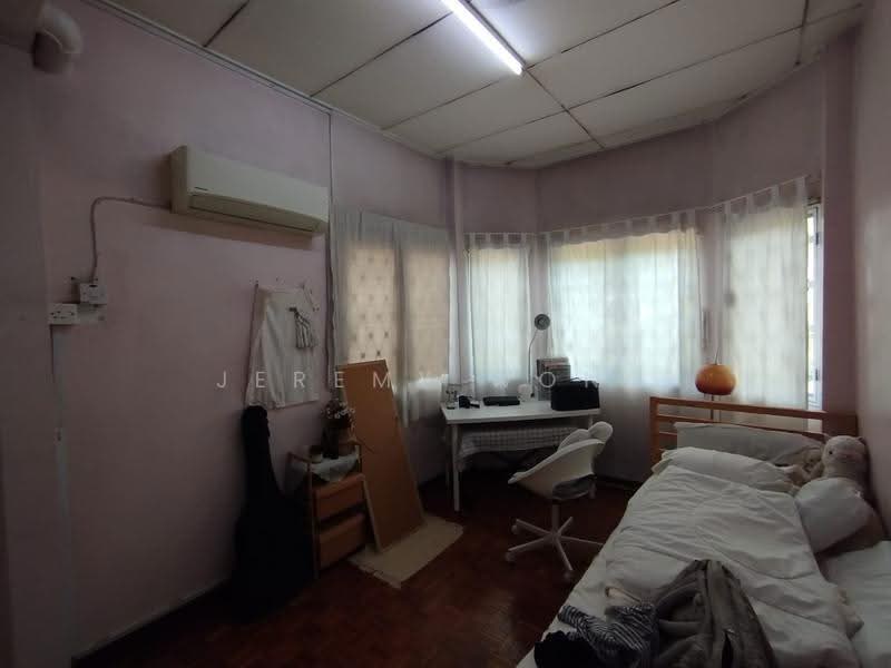 2-storey Terraced House for Sale in SS23 (Petaling Jaya) - Jeremy Wong - Bedroom - PropertyGuru.com.my