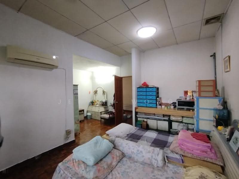 2-storey Terraced House for Sale in SS23 (Petaling Jaya) - Jeremy Wong - Bedroom - PropertyGuru.com.my