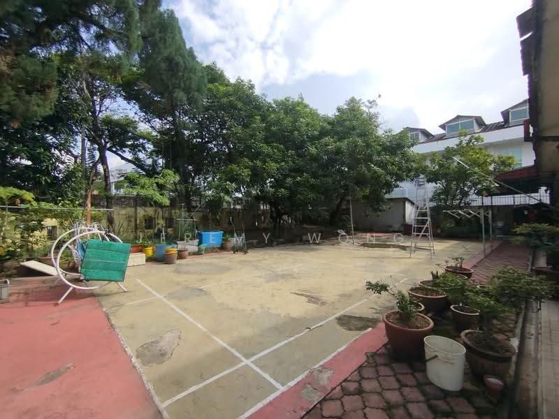 2-storey Terraced House for Sale in SS23 (Petaling Jaya) - Jeremy Wong - Exterior - PropertyGuru.com.my
