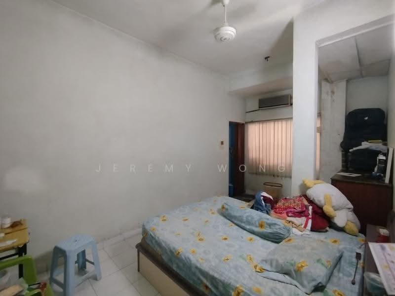 2-storey Terraced House for Sale in SS23 (Petaling Jaya) - Jeremy Wong - Bedroom - PropertyGuru.com.my