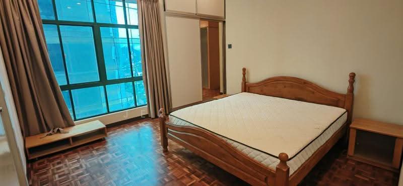 Condominium for Rent at Menara Avenue (Menara Promenade) - Jerry Lee - PropertyGuru.com.my