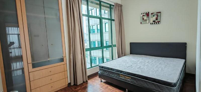 Condominium for Rent at Menara Avenue (Menara Promenade) - Jerry Lee - PropertyGuru.com.my