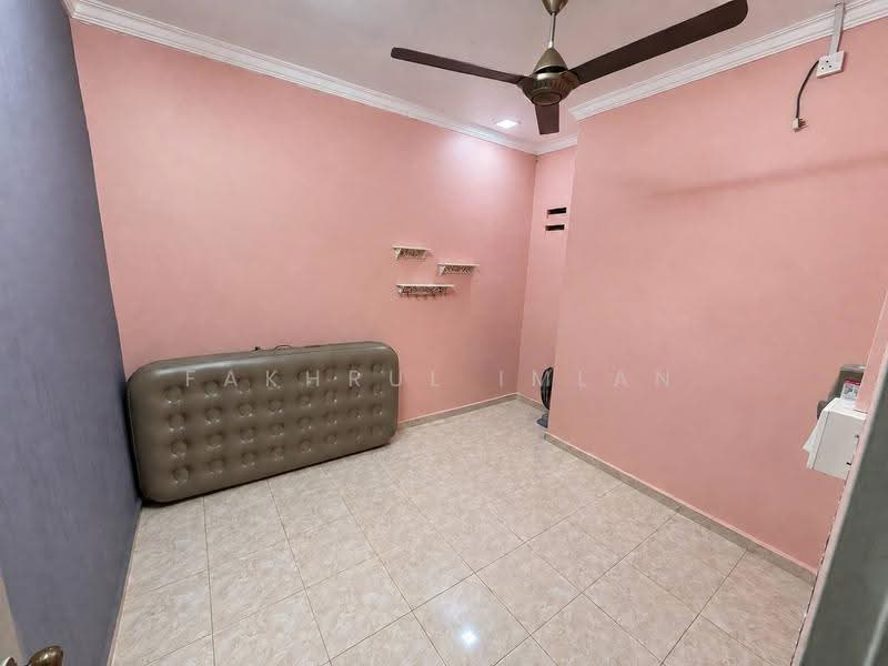 1-storey Terraced House for Sale in Taman Megah Ria (Masai) - Fakhrul Imlan - Interior - PropertyGuru.com.my