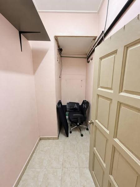 1-storey Terraced House for Sale in Taman Megah Ria (Masai) - Fakhrul Imlan - Interior - PropertyGuru.com.my