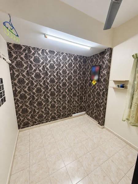 1-storey Terraced House for Sale in Taman Megah Ria (Masai) - Fakhrul Imlan - Interior - PropertyGuru.com.my
