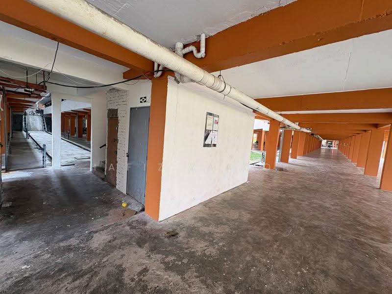 Apartment for Sale at Taman Bunga Raya, Bukit Beruntung - Hafiz Yaacob - Exterior - PropertyGuru.com.my