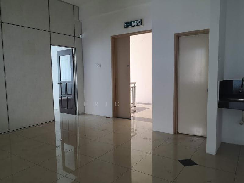 Kilang Berkembar untuk Dijual di Lekas Industrial Park (Semenyih) - Eric Ng - Interior - PropertyGuru.com.my