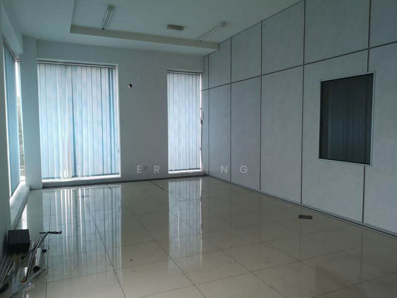 Kilang Berkembar untuk Dijual di Lekas Industrial Park (Semenyih) - Eric Ng - Interior - PropertyGuru.com.my