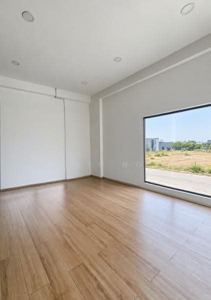 Kilang Berkembar untuk Dijual di Lekas Industrial Park (Semenyih) - Eric Ng - Interior - PropertyGuru.com.my