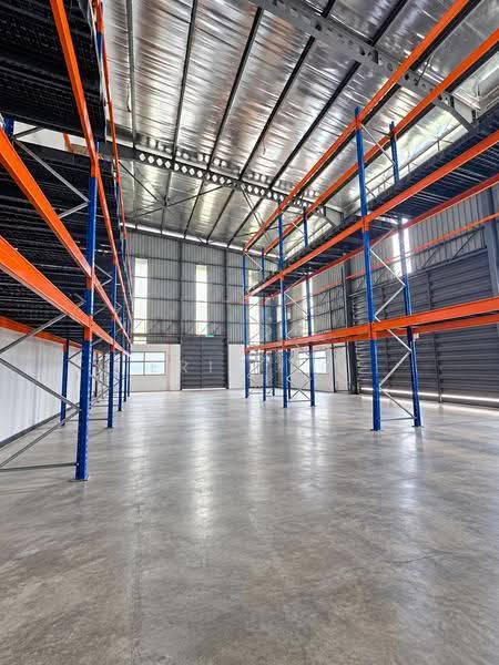 Kilang Berkembar untuk Dijual di Lekas Industrial Park (Semenyih) - Eric Ng - Interior - PropertyGuru.com.my