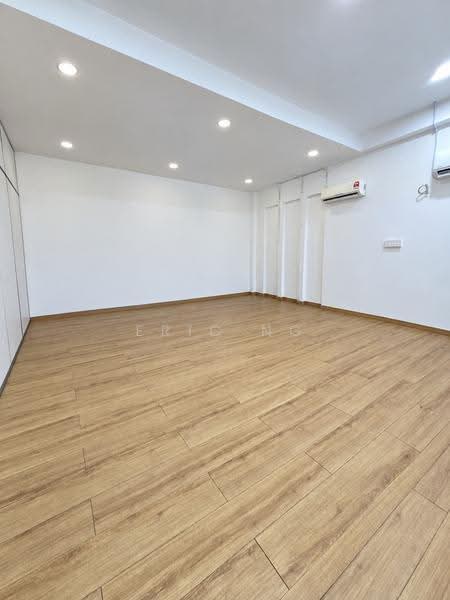 Kilang Berkembar untuk Dijual di Lekas Industrial Park (Semenyih) - Eric Ng - Interior - PropertyGuru.com.my