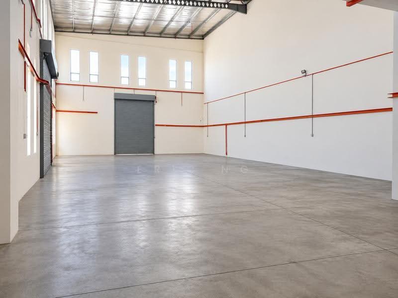 Kilang Berkembar untuk Dijual di Lekas Industrial Park (Semenyih) - Eric Ng - Interior - PropertyGuru.com.my
