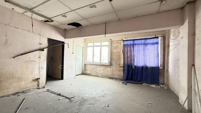Factory for Rent in Bandar Bukit Beruntung (Bukit Beruntung) - Chloe Kok - Interior - PropertyGuru.com.my