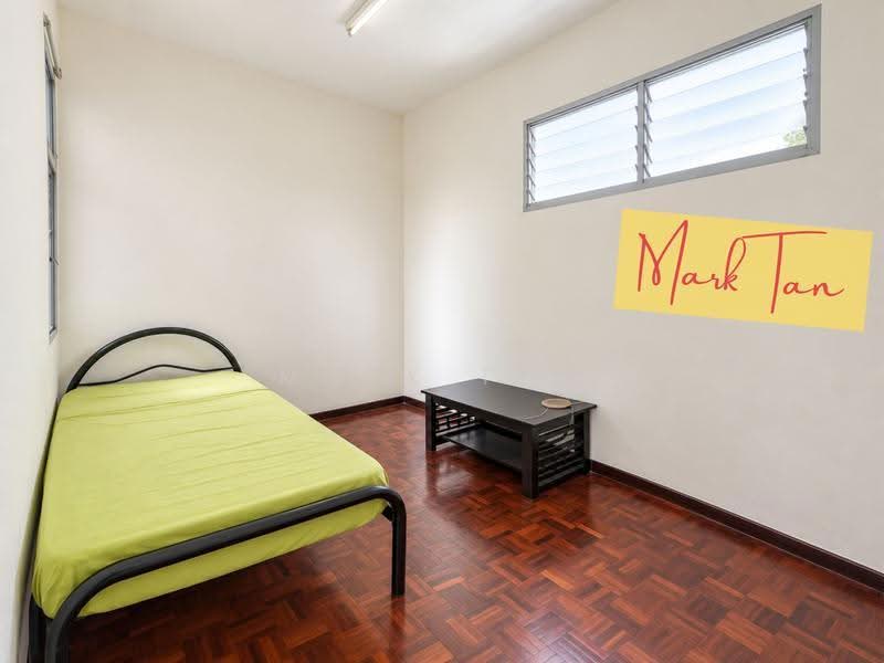 Kondominium untuk Dijual di Leader Garden - Mark Tan - Bedroom - PropertyGuru.com.my