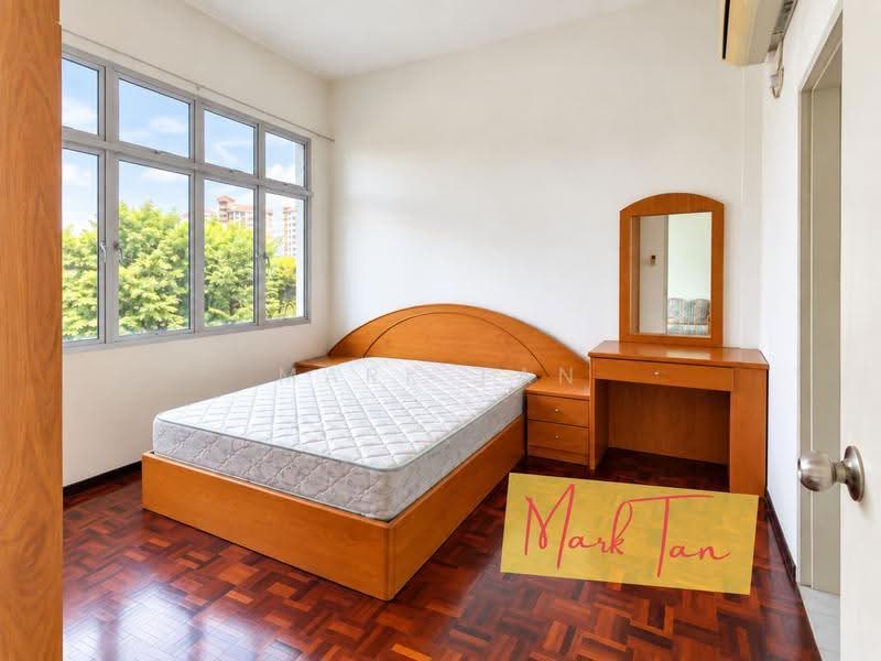 Kondominium untuk Dijual di Leader Garden - Mark Tan - Bedroom - PropertyGuru.com.my
