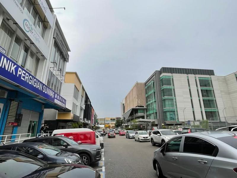 Kedai untuk Disewa di Taman Ungku Tun Aminah (Skudai) - Shi Ting - PropertyGuru.com.my