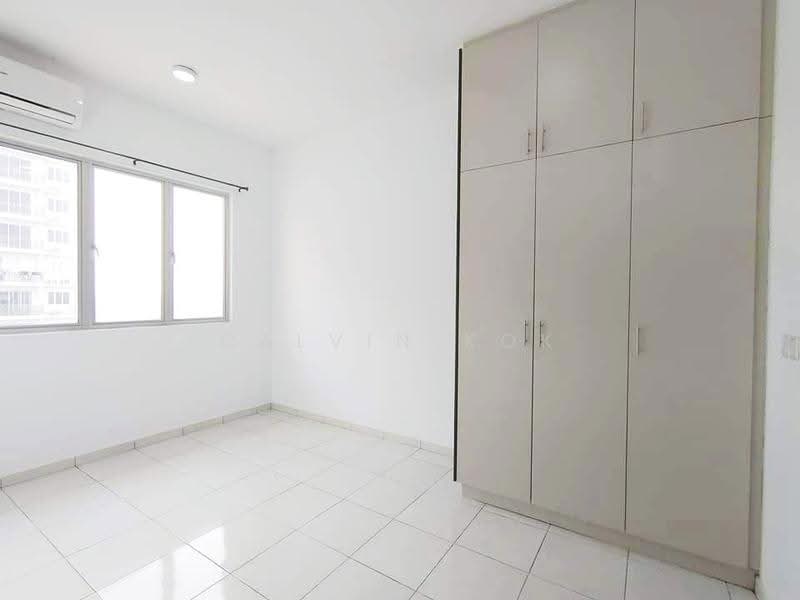 Apartment for Sale at Idaman Abadi - Calvin Kok - Bedroom - PropertyGuru.com.my