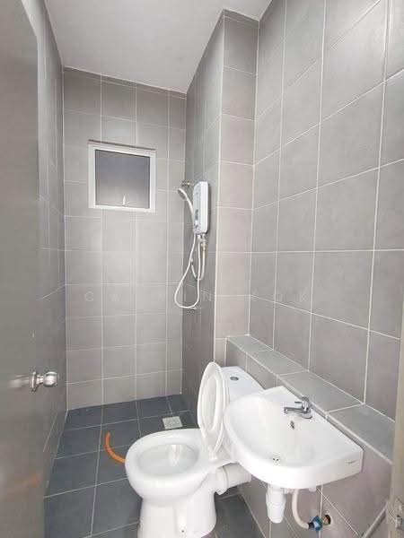 Apartment for Sale at Idaman Abadi - Calvin Kok - Bathroom - PropertyGuru.com.my