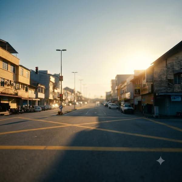 Shop for Rent in Pengkalan Hulu (Perak) - YS NG - Exterior - PropertyGuru.com.my