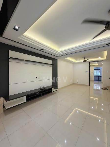 2-storey Terraced House for Sale in Bandar Parklands (Klang) - Rylin Tan - Living Room - PropertyGuru.com.my