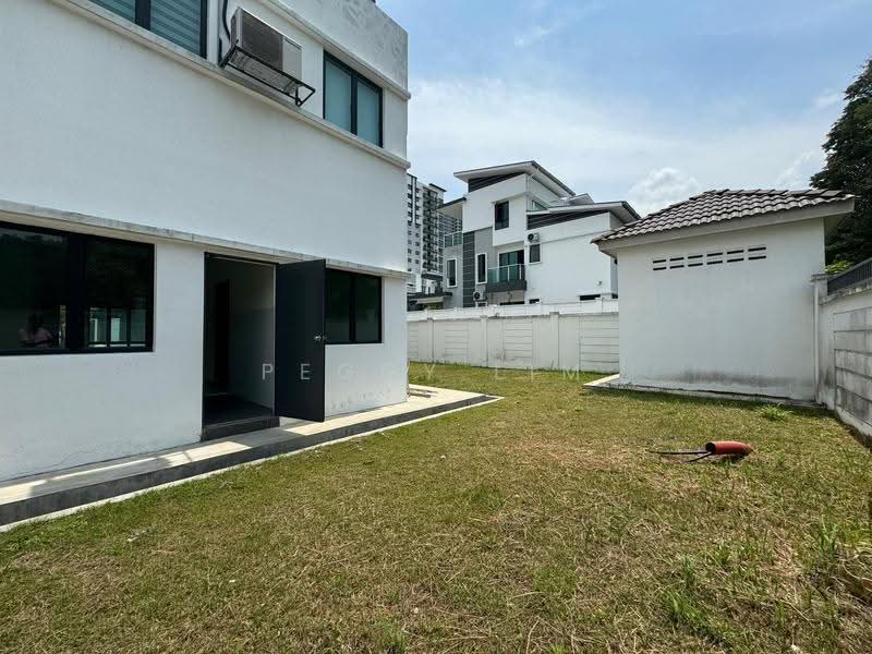 Rumah Bandar untuk Dijual di Sungai Long (Bandar Sungai Long) - Peggy Lim - PropertyGuru.com.my