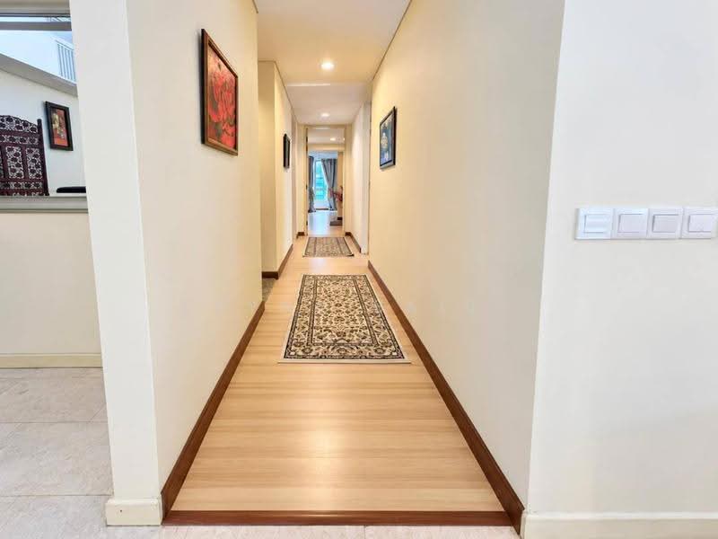 Condominium for Rent at 2 Hampshire - Eryna Sairy - PropertyGuru.com.my