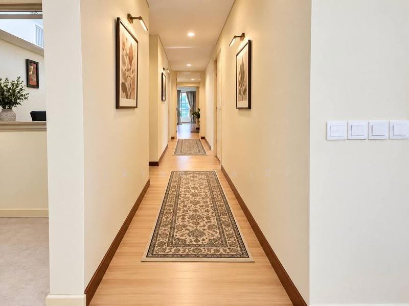 Condominium for Rent at 2 Hampshire - Eryna Sairy - PropertyGuru.com.my