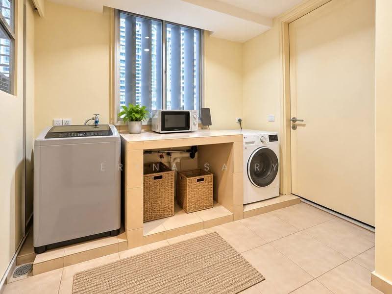 Condominium for Rent at 2 Hampshire - Eryna Sairy - PropertyGuru.com.my