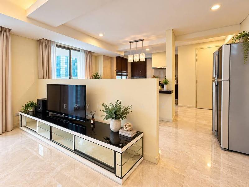 Condominium for Rent at 2 Hampshire - Eryna Sairy - PropertyGuru.com.my