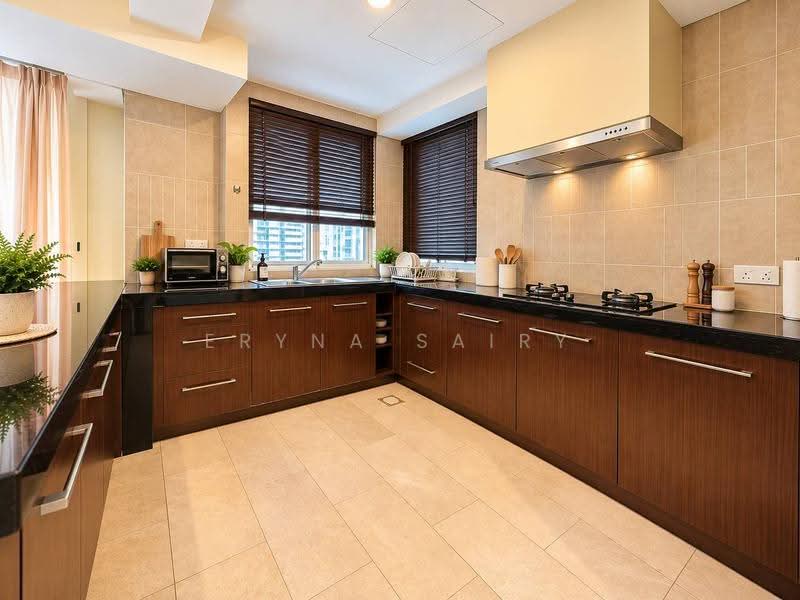 Condominium for Rent at 2 Hampshire - Eryna Sairy - PropertyGuru.com.my