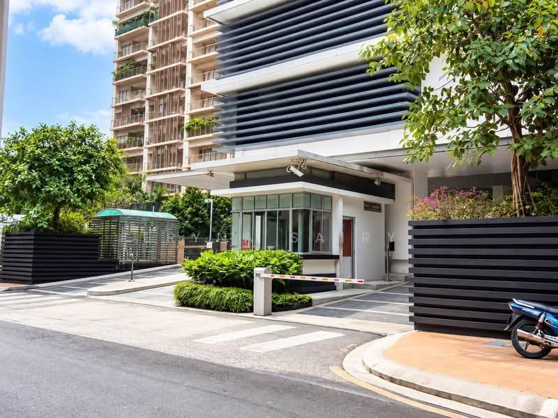 Condominium for Rent at 2 Hampshire - Eryna Sairy - PropertyGuru.com.my