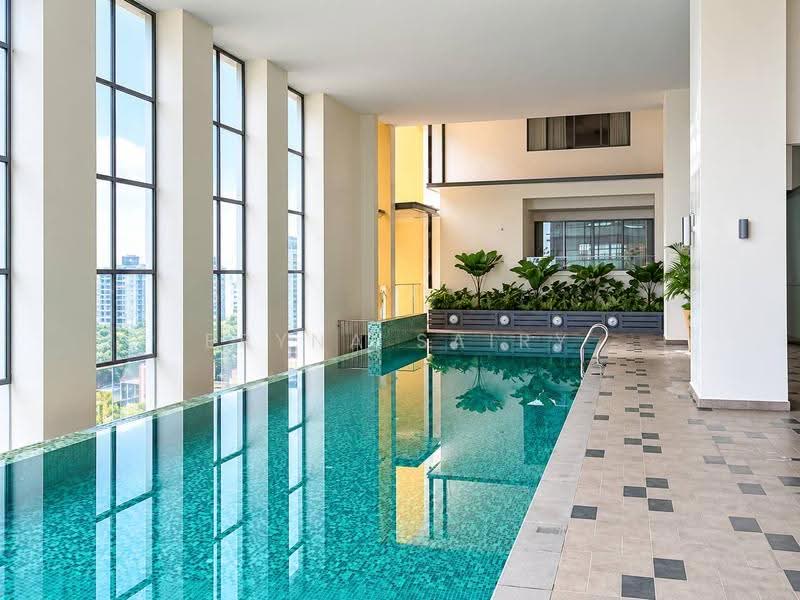 Condominium for Rent at 2 Hampshire - Eryna Sairy - PropertyGuru.com.my