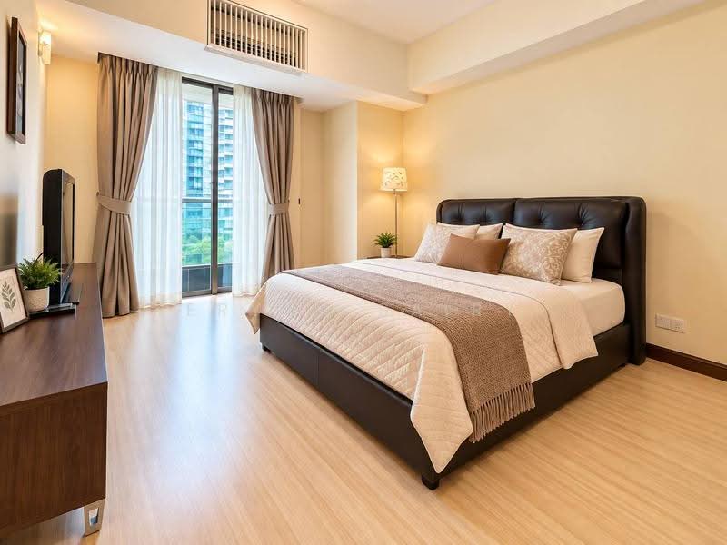 Condominium for Rent at 2 Hampshire - Eryna Sairy - PropertyGuru.com.my