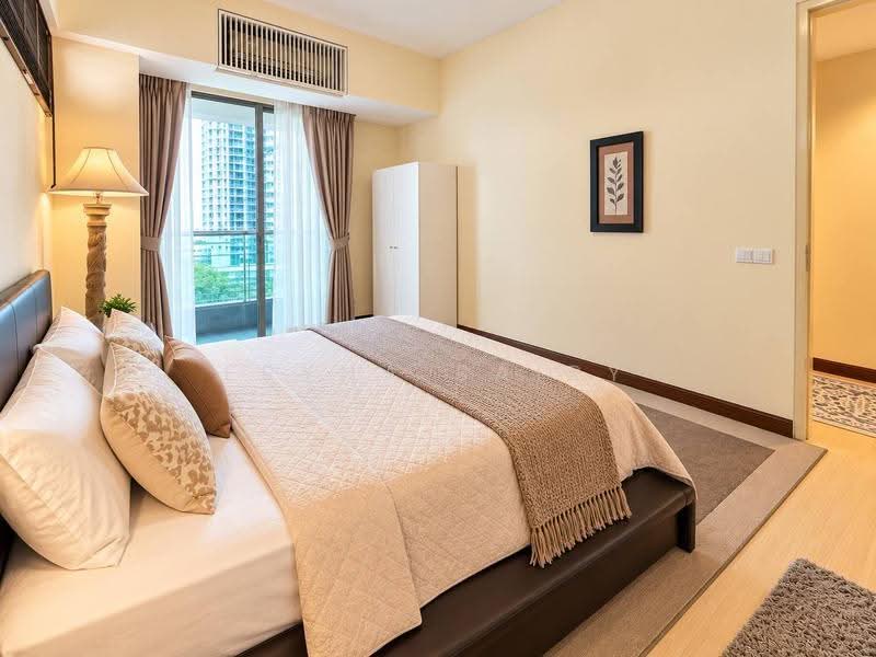 Condominium for Rent at 2 Hampshire - Eryna Sairy - PropertyGuru.com.my