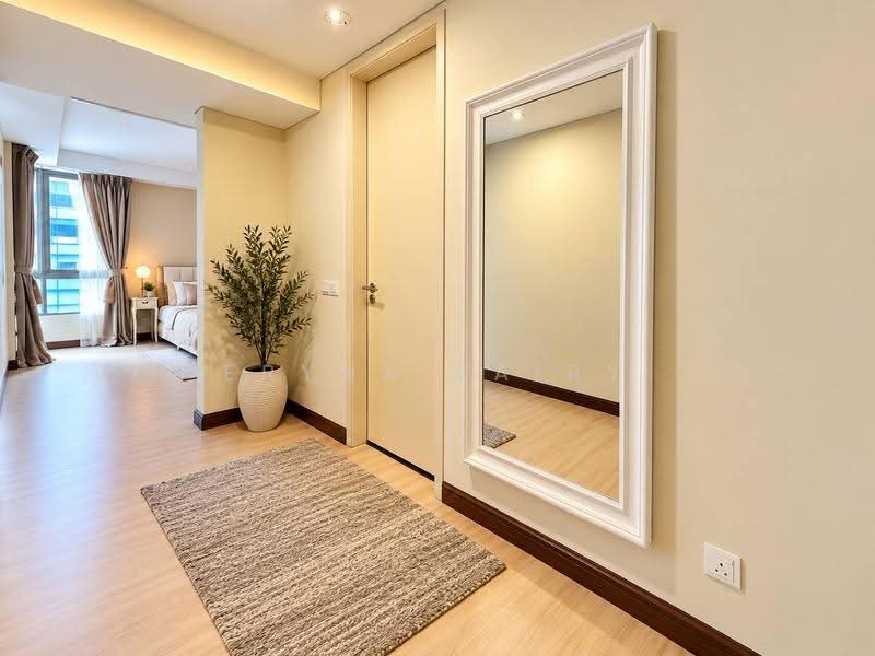 Condominium for Rent at 2 Hampshire - Eryna Sairy - PropertyGuru.com.my
