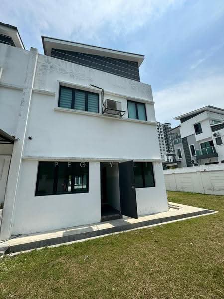Townhouse for Sale in Sungai Long (Bandar Sungai Long) - Peggy Lim - PropertyGuru.com.my