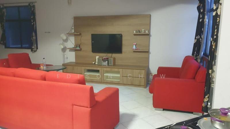 Apartment for Sale at Mewah View Luxurious Apartments - EDISON CHEW - PropertyGuru.com.my
