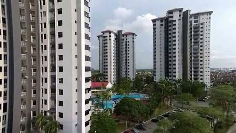 Apartment for Sale at Mewah View Luxurious Apartments - EDISON CHEW - PropertyGuru.com.my