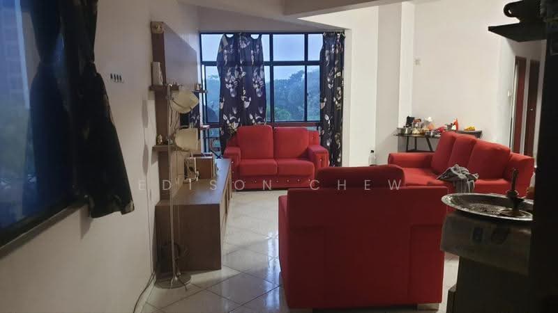 Apartment for Sale at Mewah View Luxurious Apartments - EDISON CHEW - PropertyGuru.com.my