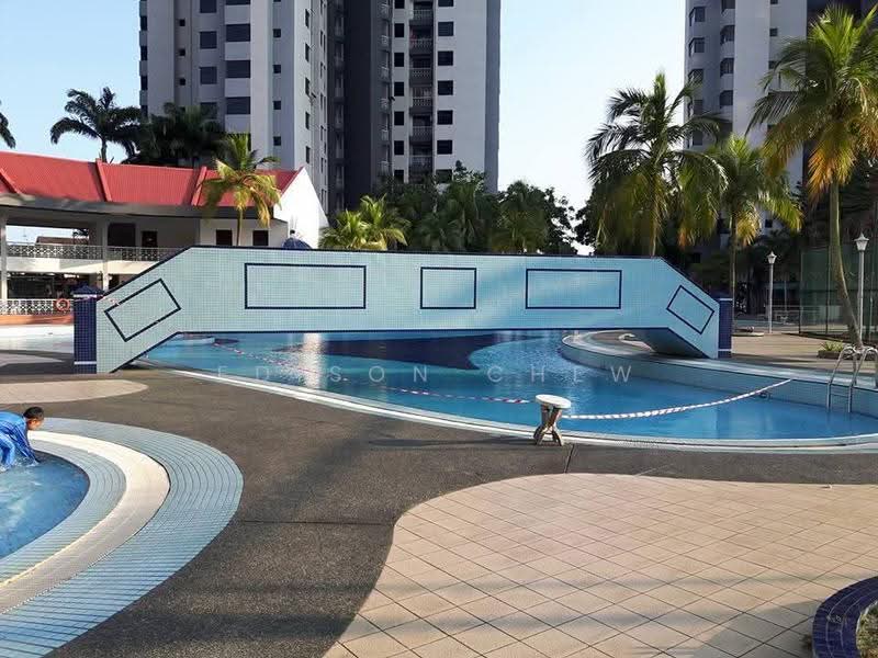 Apartment for Sale at Mewah View Luxurious Apartments - EDISON CHEW - PropertyGuru.com.my