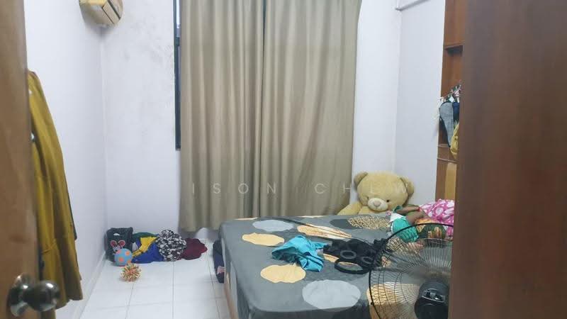Apartment for Sale at Mewah View Luxurious Apartments - EDISON CHEW - PropertyGuru.com.my