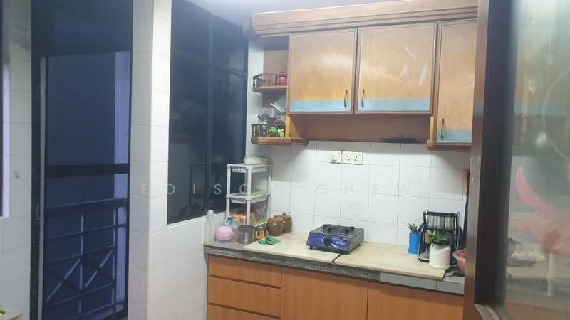 Apartment for Sale at Mewah View Luxurious Apartments - EDISON CHEW - PropertyGuru.com.my