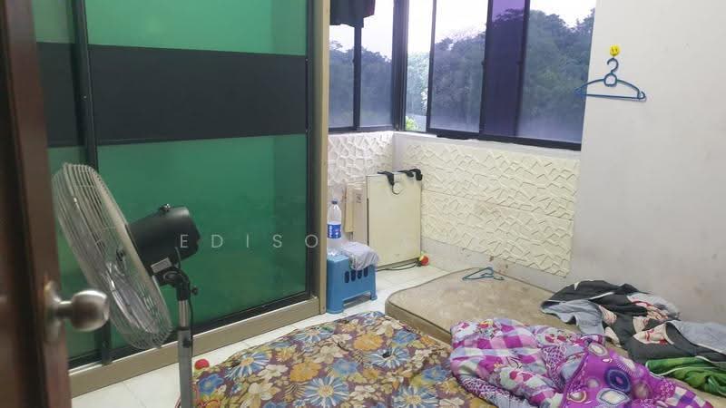 Apartment for Sale at Mewah View Luxurious Apartments - EDISON CHEW - PropertyGuru.com.my