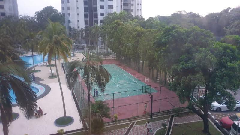 Apartment for Sale at Mewah View Luxurious Apartments - EDISON CHEW - PropertyGuru.com.my