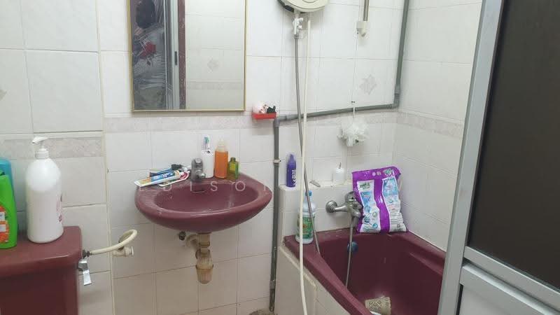 Apartment for Sale at Mewah View Luxurious Apartments - EDISON CHEW - PropertyGuru.com.my