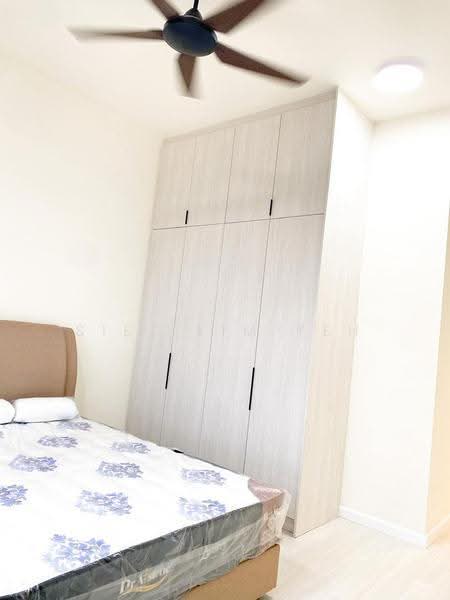 Service Residence for Rent at The Era @ Duta North - Siet Lim Teh - PropertyGuru.com.my