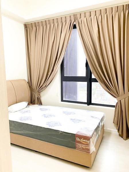 Service Residence for Rent at The Era @ Duta North - Siet Lim Teh - PropertyGuru.com.my