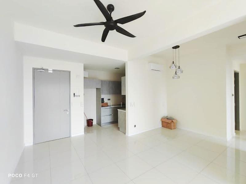 Service Residence for Rent at The Era @ Duta North - Siet Lim Teh - PropertyGuru.com.my